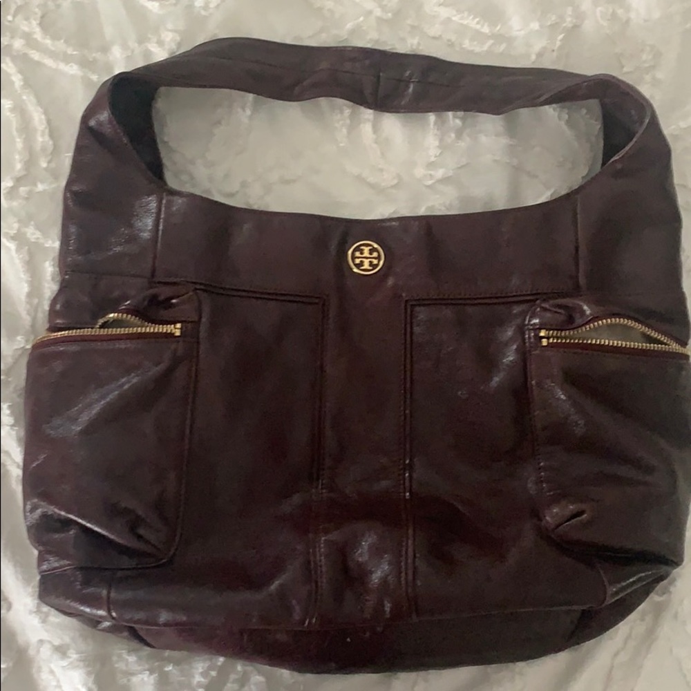 Tory burch bag Authentic